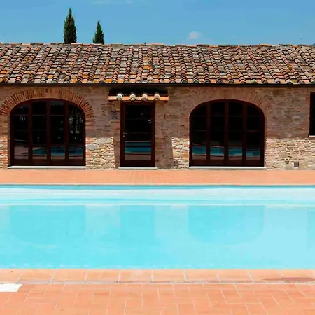 Monsignor Della Casa Country Resort&Spa-3